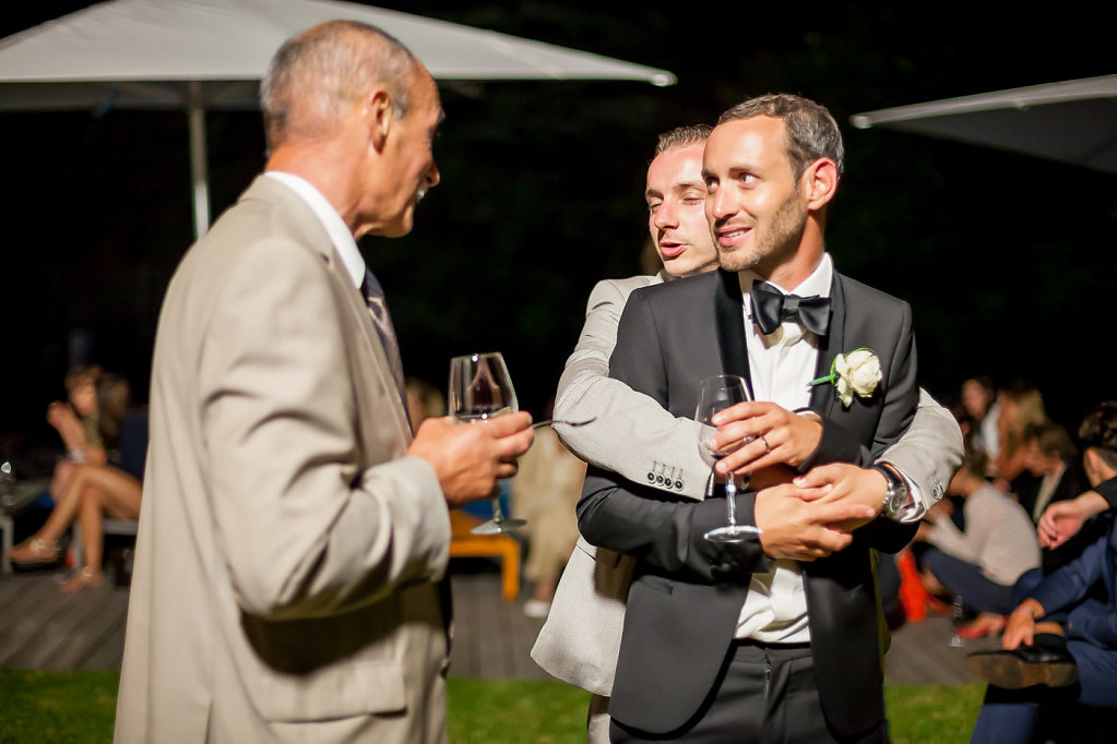 Lucie & Cesar - a wedding in Annecy-le-vieux